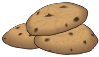 cookie chip